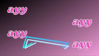 I Got It In The Bag Lyric Video