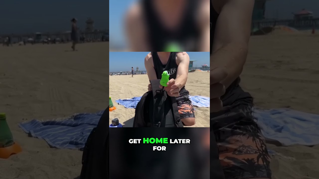 Travelon Antimicrobial Towel  Your Ultimate Beach Companion