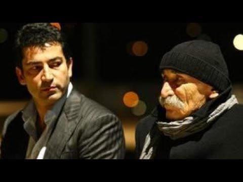 Tuncel Kurtiz - ( Ramiz Dayı ) - ŞİİR - Oysa Herkes Öldürür Sevdiğini HD