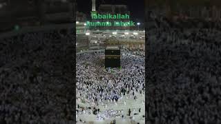 Umroh 2021   labaikallah humma labaik