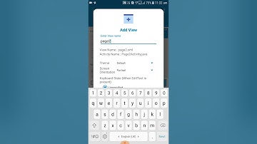 Next Page in Sketchware🤔