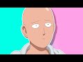 Ванпанчмен 2 за 20 минут | One Punch Man 2 Season | Аниме | Selen