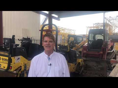 Welcome to Pavement Services