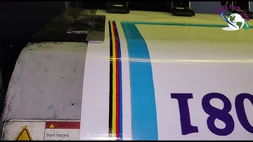 Konika 512 42PL || Margin Adjustment By Software || Step by Step Process