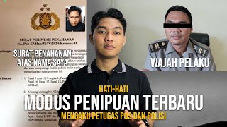 MODUS PENIPU TERBARU: ATM Ludes, Video Call Deepfake dan Mengaku Polisi.