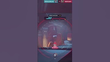 Widowmaker Landing Headshots is fun - Overwatch 2