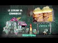 TGSRR Try #24 Run chill B42.15 #ep8 Les cailloux repoussent info sure !!! (joke)