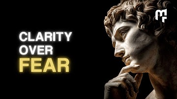 How Stoics Make Decisions Without Regret