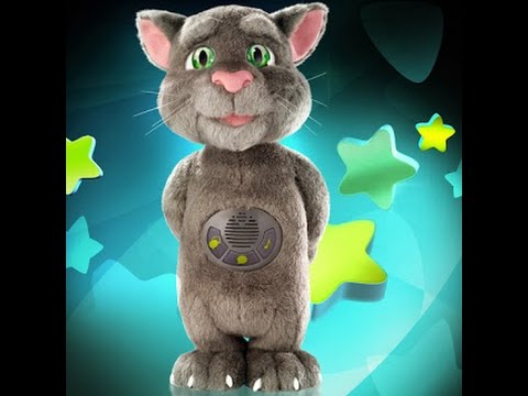 تحميل لعبة صديقي القط توم المتكلم Talking Tom Cat للكمبيوتر والموبايل الاندرويد برابط مباشر اخراصدار