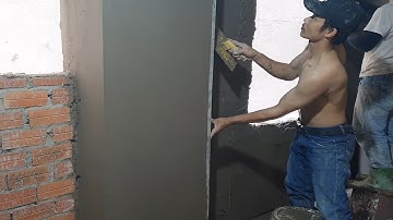 Tô cột Hướng dẫn to cot ke 4 mặt #223 Standard beautiful column editor