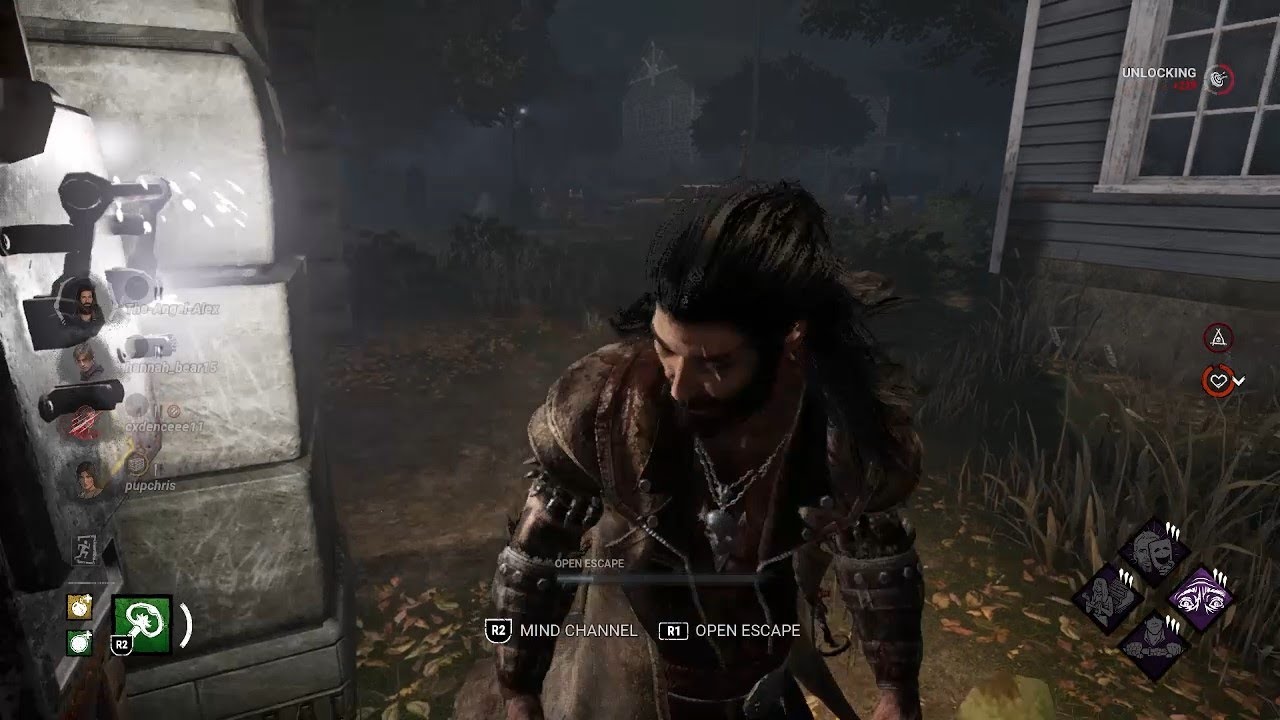 D&D Chaos Shuffle Modifier - Jeff Johansen