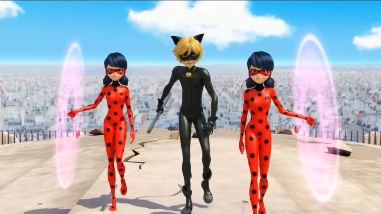 [Podcast] “Ladybug” Recap – Miraculous Ladybug - YouTube