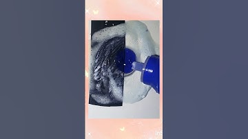 This Coin Was Hiding Gold!#cleaningdirtycoins #shorts #asmr