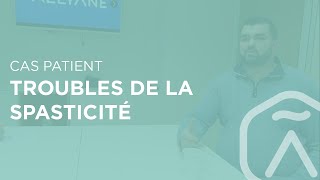 La méthode ALLYANE dans le traitement de la spasticité