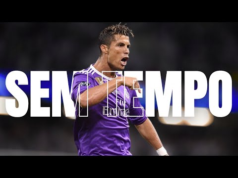 Cristiano Ronaldo (Sem Tempo Super Slowed) + Free Clips