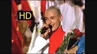 Vitas - See You Later 2002 Hd / До Свидания