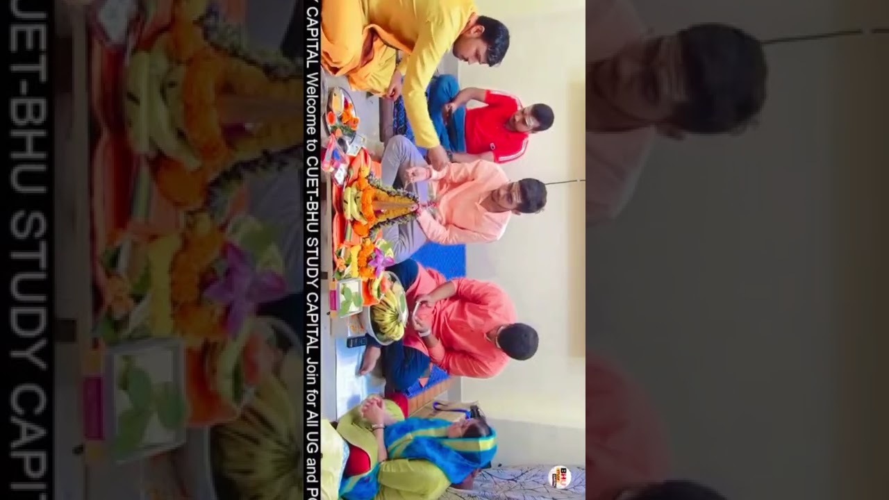 rudrabhishek | har har mahadev ❣️🙏|| BHU study capital