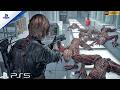 I Realized You Could Do This After 50 Hours Resident Evil 9 Requiem | PS5