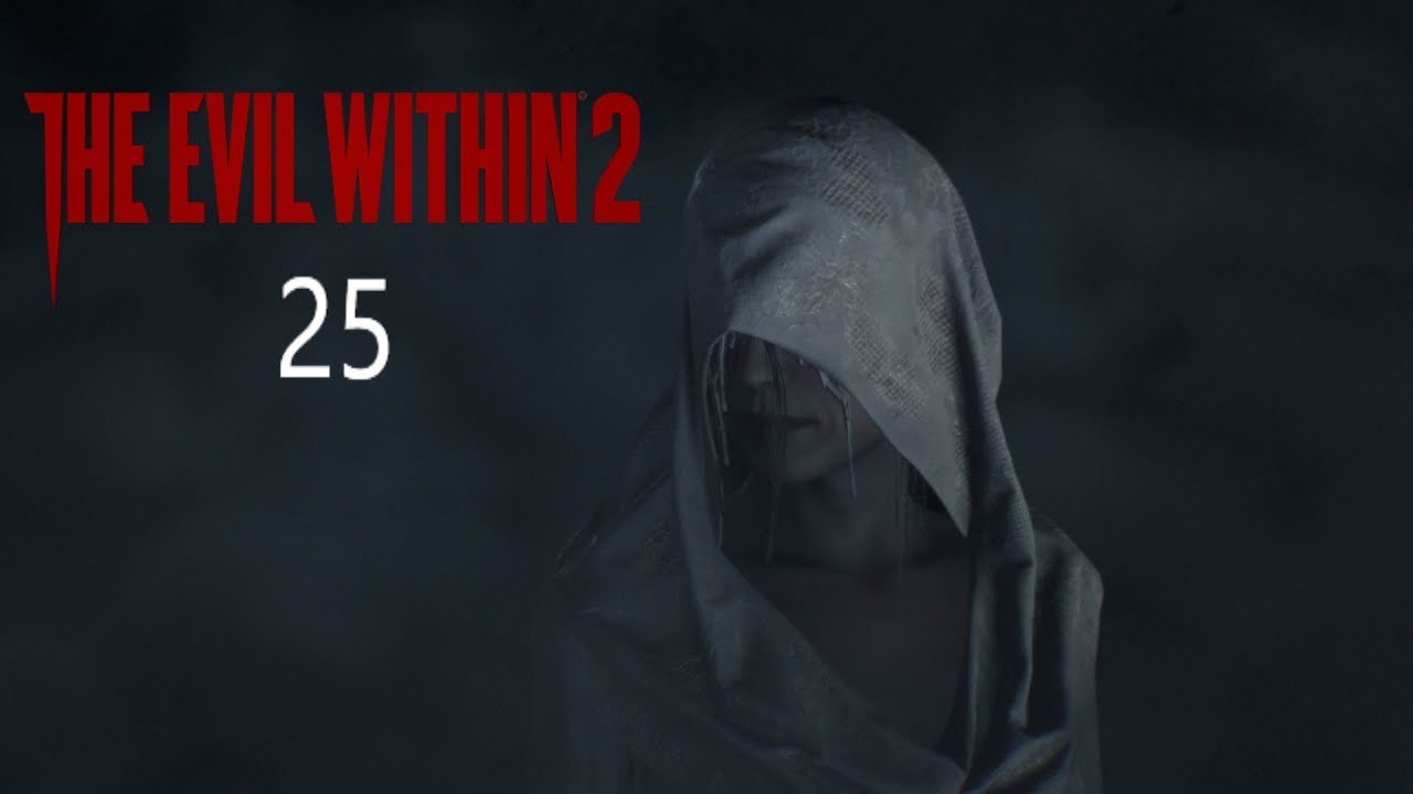 camera iphone 8 plus apk The Evil Within 2 Walkthrough Part 25 Myra