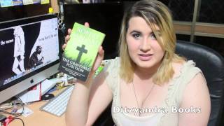 Review The Graveyard Position by Robert Barnard