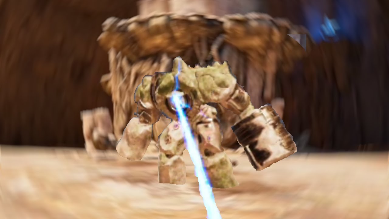 I Beat the Boss with ONLY TELEKINESIS!!! | Blade and Sorcery: Nomad (Part 4)