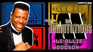 The Untold Truth Of Ali-Ollie Woodson(Motown Legends Ep20)