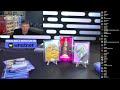 SMUGGLERS OUTPOST FULL CASE!! STAR WARS PACK OPENING