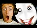 I terrified minecraft youtubers with jumpscares