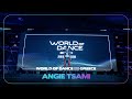 Angie Tsami | FrontRow | Junior Division | World of Dance Greece 2024 | #WODGR24