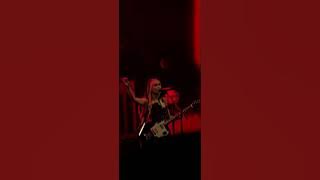 250225 // heirloom pain // Niki Buzz Tour in KL Malaysia