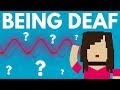 What Is It Like To Be Deaf?