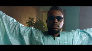 Jessy Matador - DBNG (clip officiel)