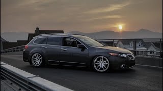 Building a Acura TSX IN 10 MINUTES! *AMAZING TRANSFORMATION*