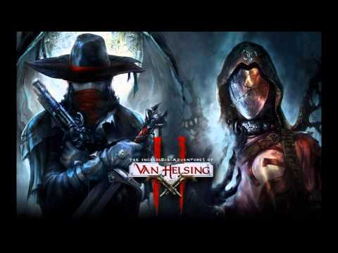 The Incredible Adventures of Van Helsing II - OST Video