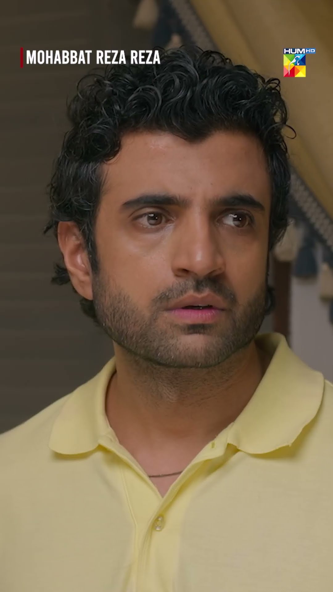 Iss Ghar Ki Izzat Matti Mein Mil Gayi..!! #shorts #shortsfeed #mohabbatrezareza #humtv