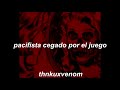 lips of deceit ; avenged sevenfold - sub español