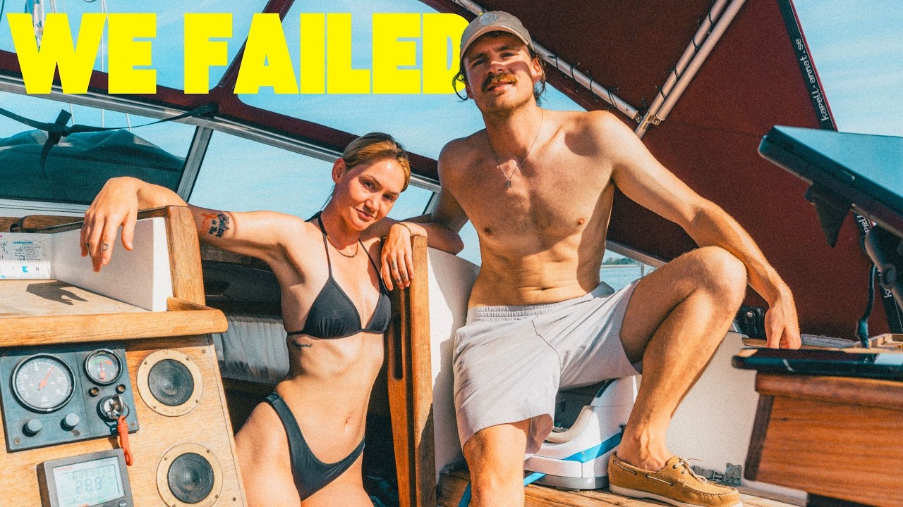 ⁣This Isn't the Video We Wanted to Make