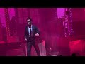 The 1975 - Love It If We Made It - Live at Little Caesars Arena in Detroit, MI on 10-31-23