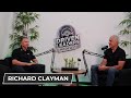 From Hollywood to Mazda: Richard Clayman's One-of-One Guest Experience | Driven Leaders Podcast