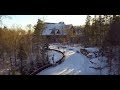 Ouverture du Casino de Mont-Tremblant - YouTube