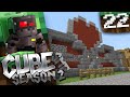 Minecraft Cube SMP S2 Episode 22: Valentine Central