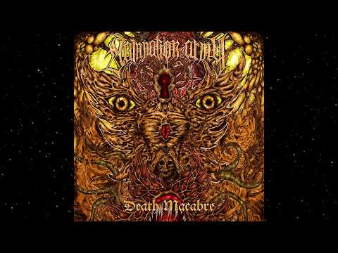 Damnation Army - Death Macabre (Full Album)