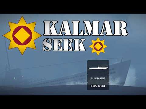 SEEKER GAMEMODE INTRO CONCEPT [DEAD AHEAD] Roblox
