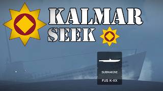 SEEKER GAMEMODE INTRO CONCEPT [DEAD AHEAD] Roblox screenshot 3