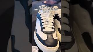 SHOE SHINE SERVICE - Buty po Renowacji 🥰  Czyszczenie &amp; Naprawa potrafimy to najlepiej! #shoes