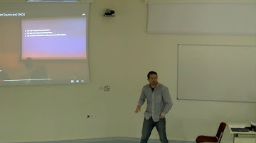 HY436 - Software Defined Networks - UOC | Controllers