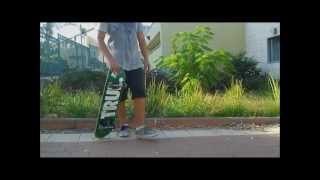 2 Days Tel Mond Session