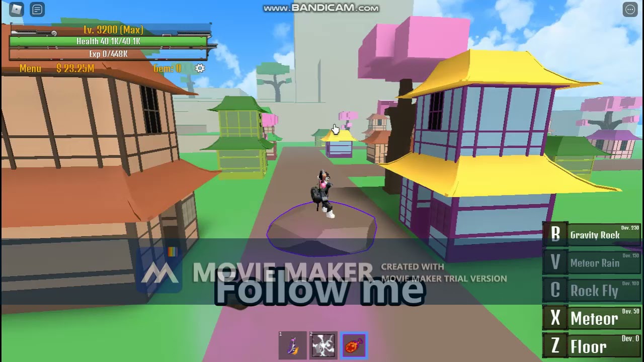 How to Awaken your Fruit | KING LEGACY 