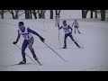 2022.03.31 FISCHER CUP第33回赤倉観光リゾートクロスカントリースキーチャンピオンシップ大会