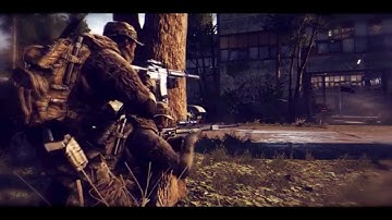 Brothers In Arms | A Battlefield 4 PC Dualtage by iHacks